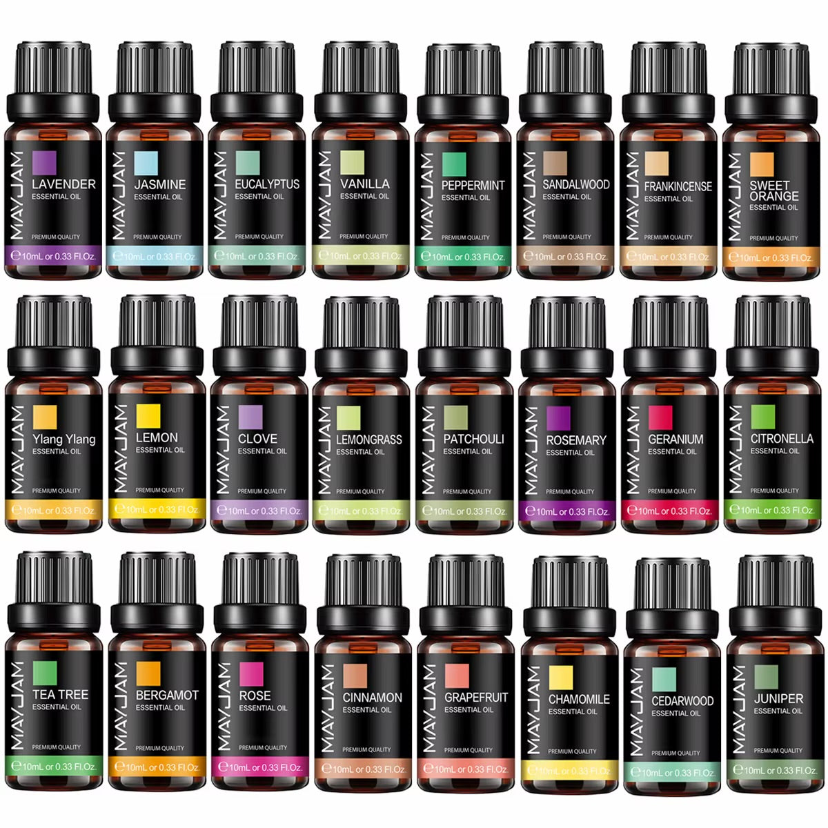 Recharge Diffuseur Pack