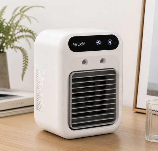 AirCold Flow