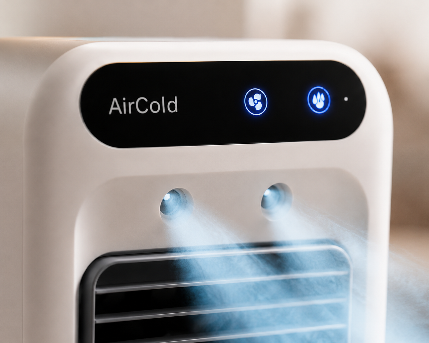 AirCold Flow