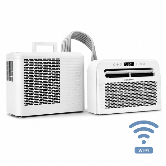 Climatiseur de camping PAC-C 1500 SH WiFi