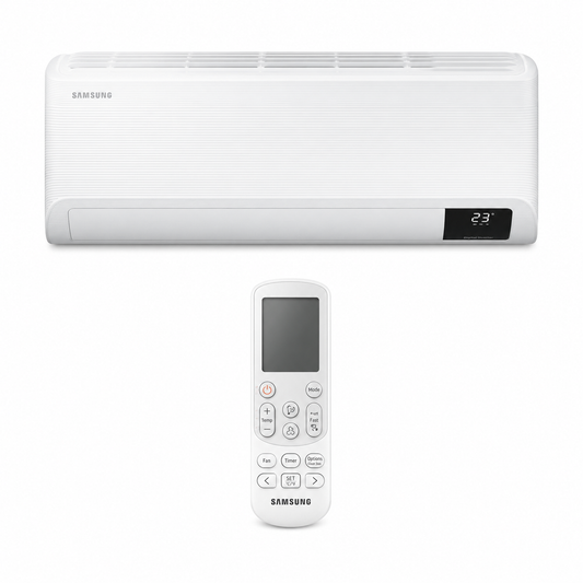 Unité Intérieure Murale AR50F07C1AHNEU SAMSUNG - Climatiseur Multi-Split Inverter