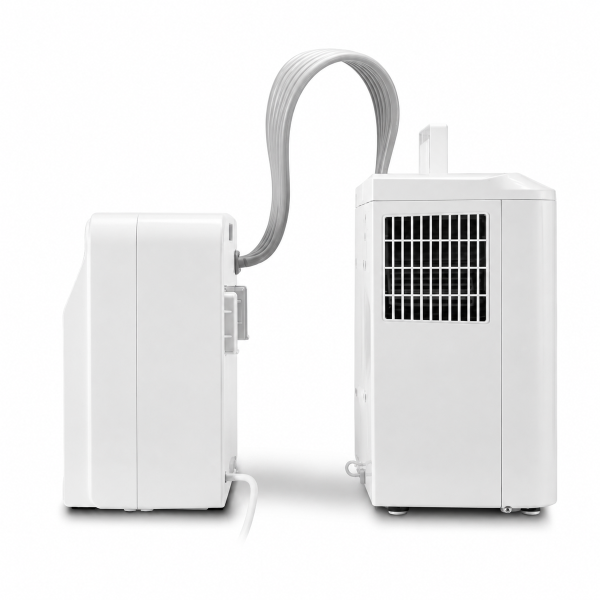 Climatiseur de camping PAC-C 1500 SH WiFi